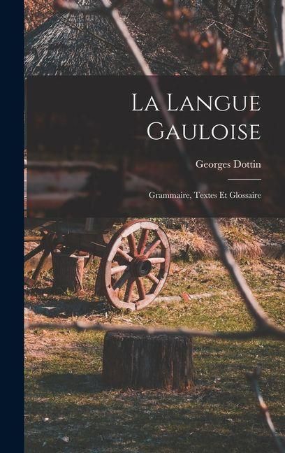 Produktbild: La Langue Gauloise