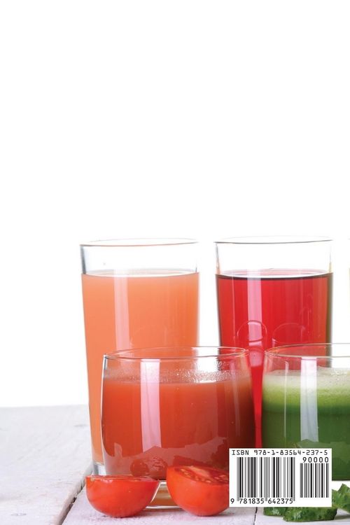 Produktbild: The Complete Juicing Recipe Book