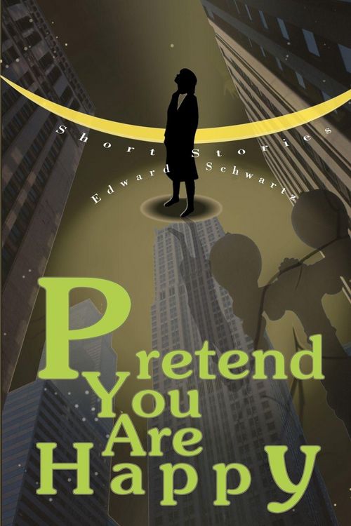 Produktbild: Pretend You Are Happy
