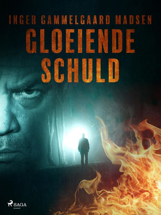 Produktbild: Gloeiende schuld