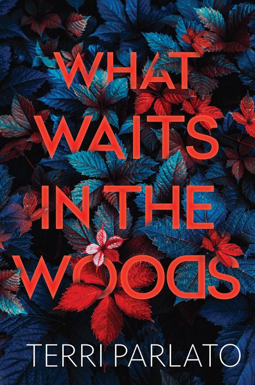 Produktbild: What Waits in the Woods