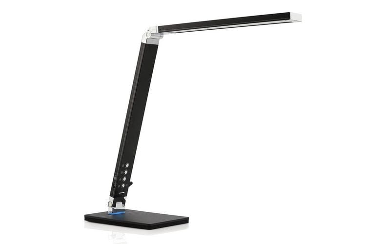 Produktbild: Tageslicht-Tischleuchte, Tischlampe mit 5 Helligkeitsstufen
