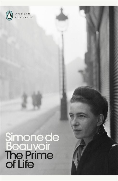 Produktbild: The Prime of Life