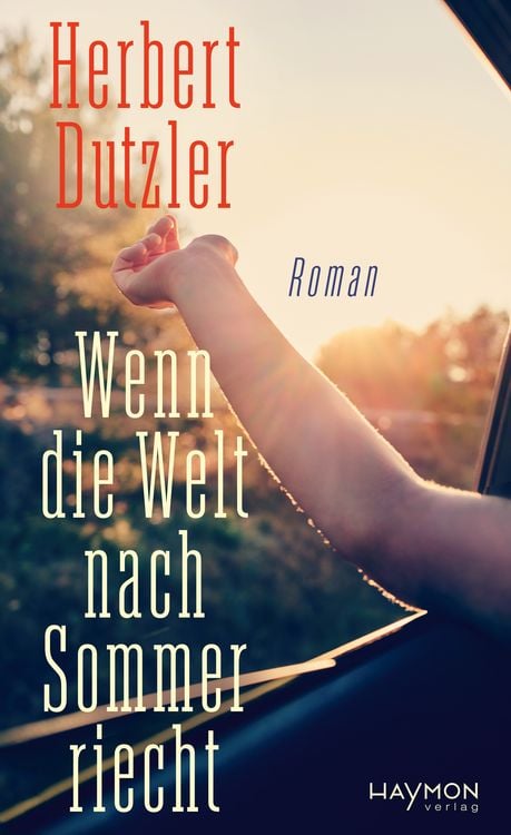 Produktbild: Wenn die Welt nach Sommer riecht