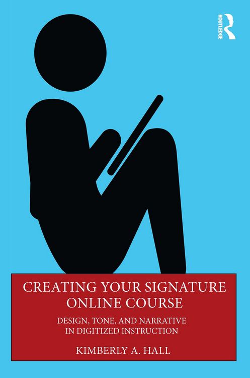 Produktbild: Creating Your Signature Online Course