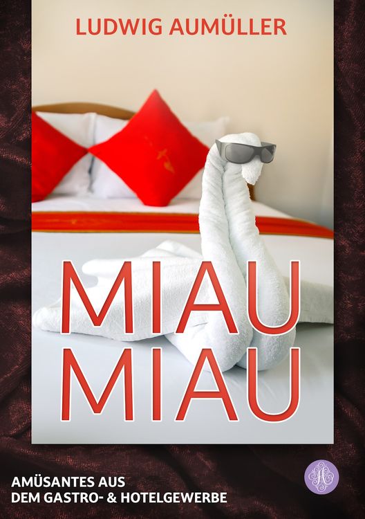 Produktbild: Miau, Miau