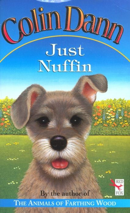 Produktbild: Just Nuffin