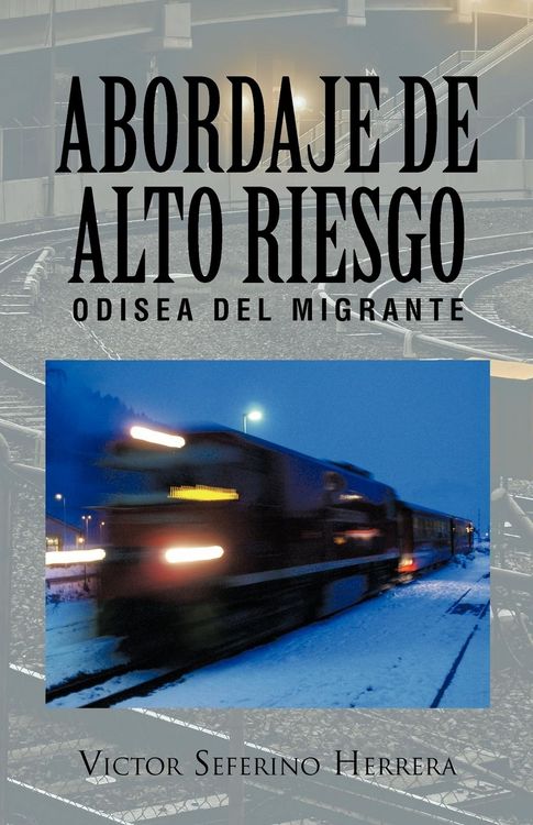 Produktbild: Abordaje de Alto Riesgo