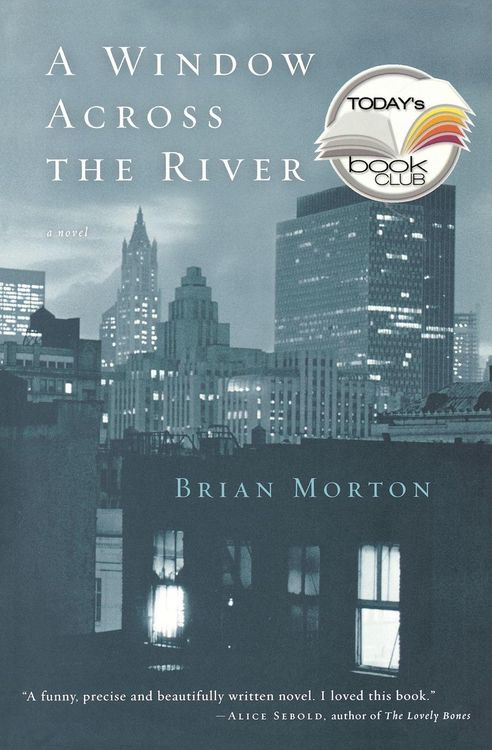 Produktbild: A Window Across the River