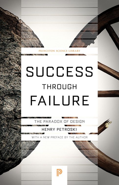 Produktbild: Success through Failure