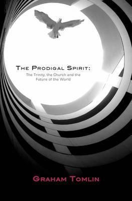 Produktbild: The Prodigal Spirit