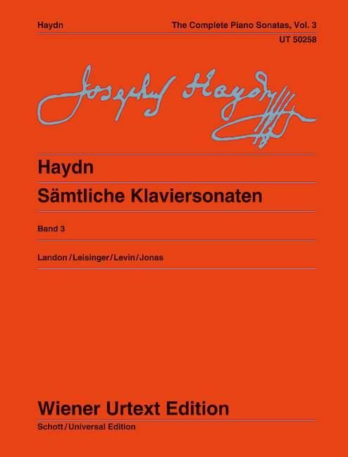 Produktbild: S&auml;mtliche Klaviersonaten