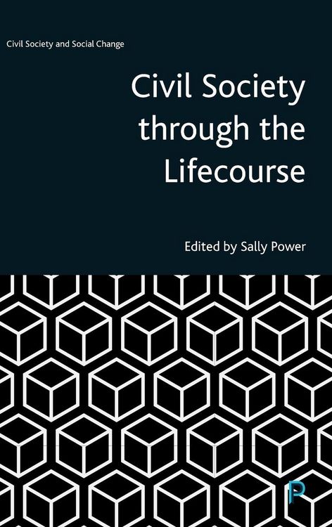 Produktbild: Civil Society through the Lifecourse