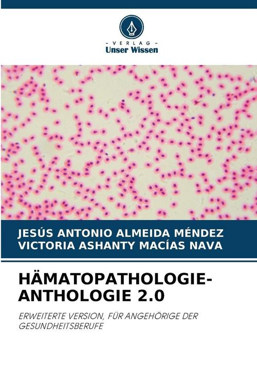 Produktbild: H&auml;matopathologie-Anthologie 2.0