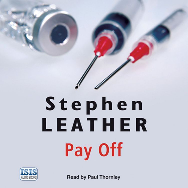 Produktbild: Pay Off