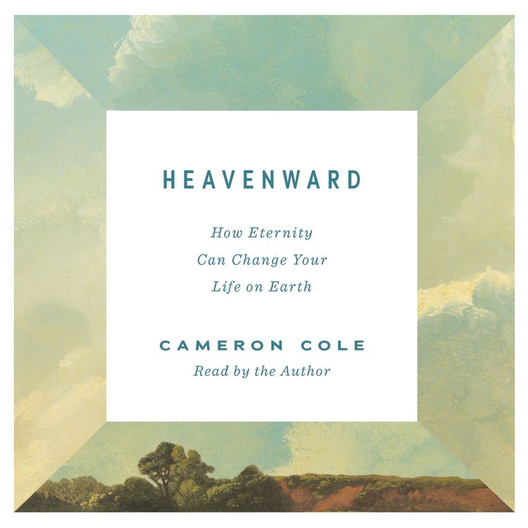 Produktbild: Heavenward