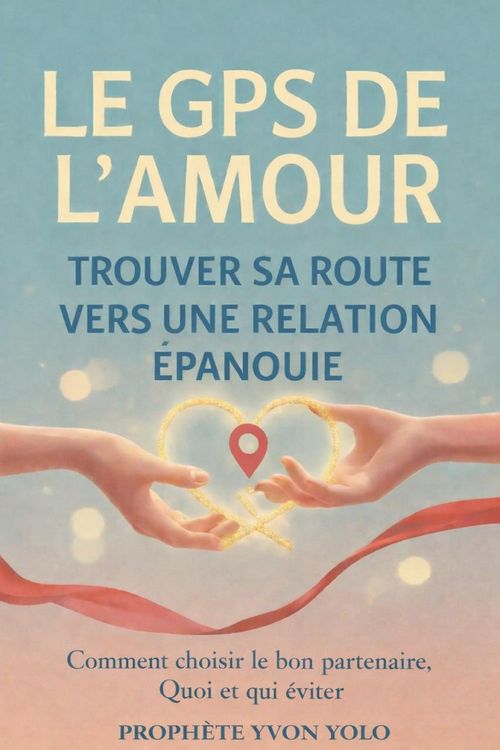 Produktbild: Le Gps De L'amour