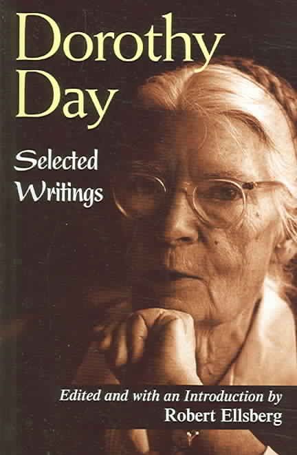 Produktbild: Ellsberg, R: Dorothy Day