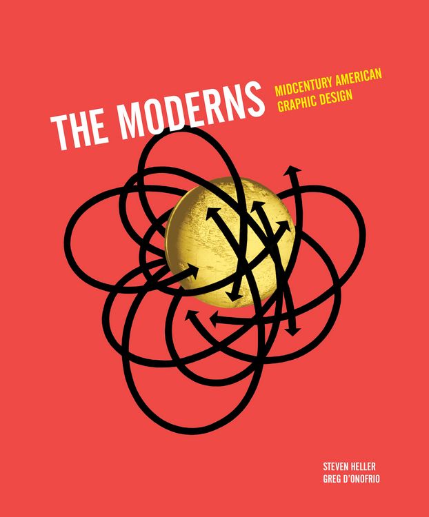 Produktbild: The Moderns