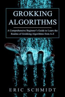 Produktbild: Grokking Algorithms