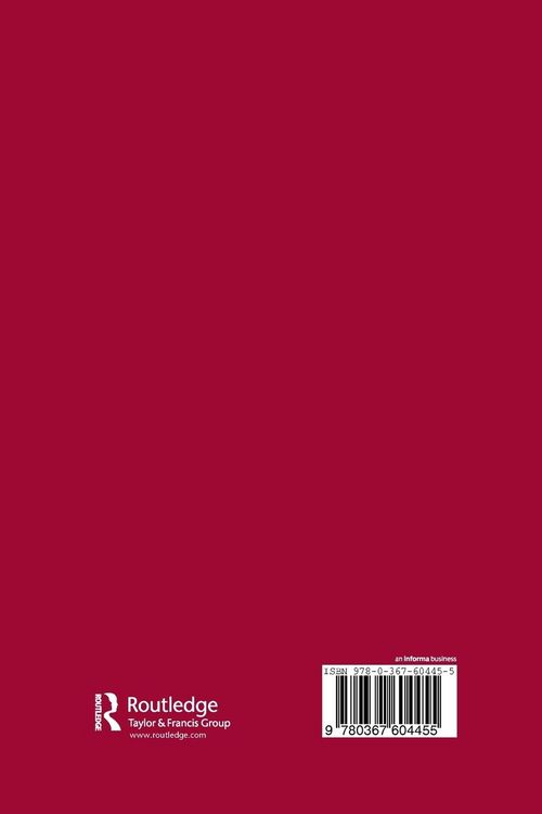 Produktbild: Transnational Social Spaces