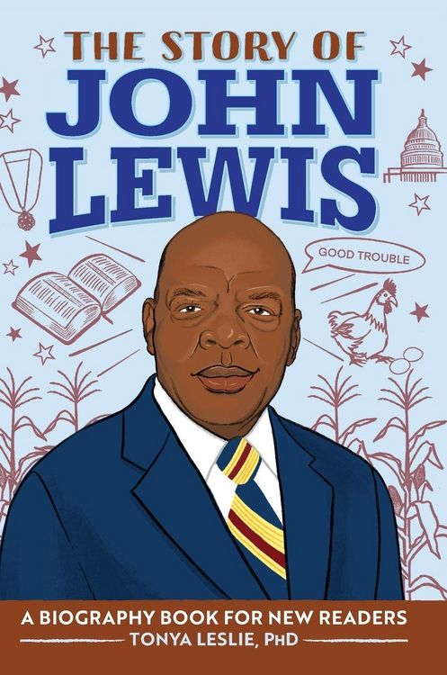 Produktbild: The Story of John Lewis
