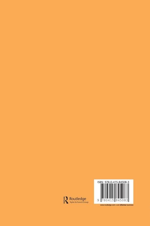Produktbild: Industrial Structure and Policy in Less Developed Countries