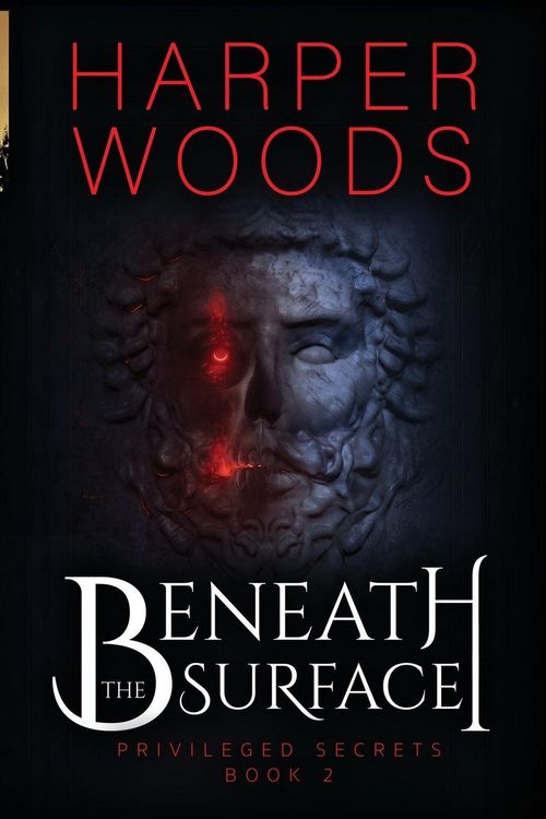 Produktbild: Beneath the Surface