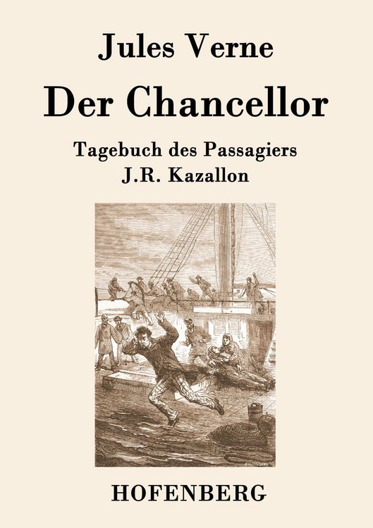 Produktbild: Der Chancellor