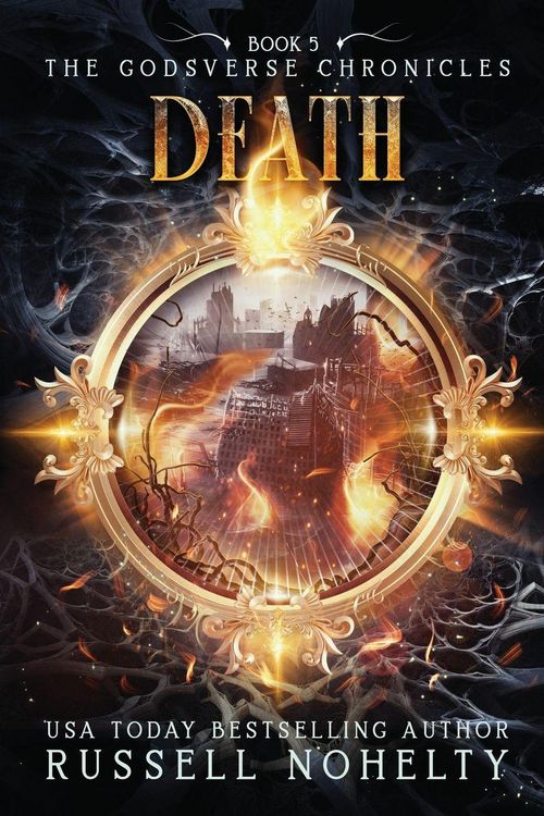 Produktbild: Death