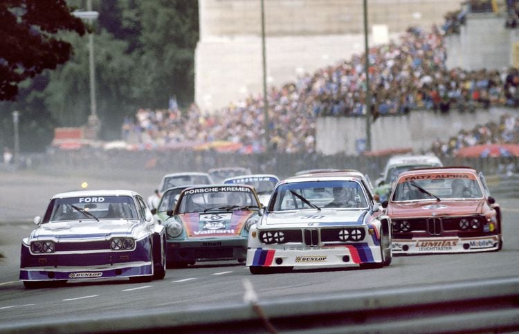 Produktbild: BMW Milestones