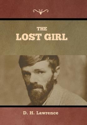 Produktbild: The Lost Girl