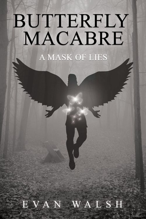 Produktbild: Butterfly Macabre