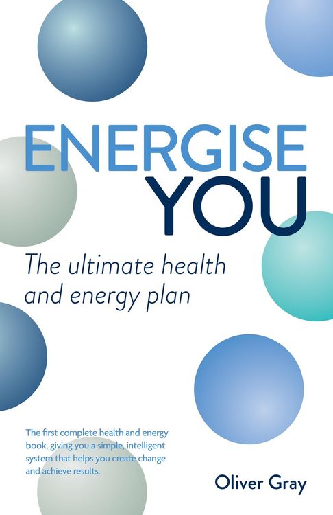 Produktbild: Energise You