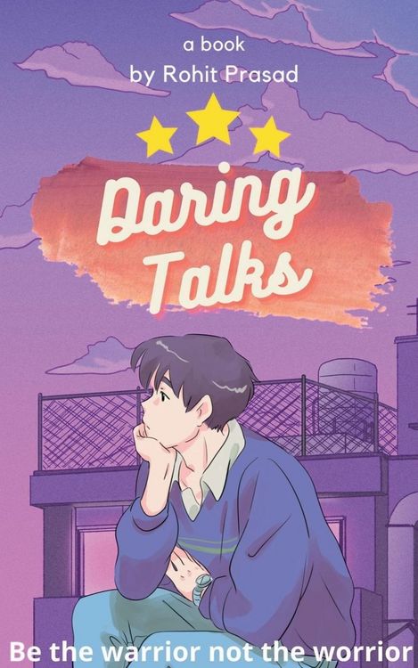 Produktbild: Daring Talks