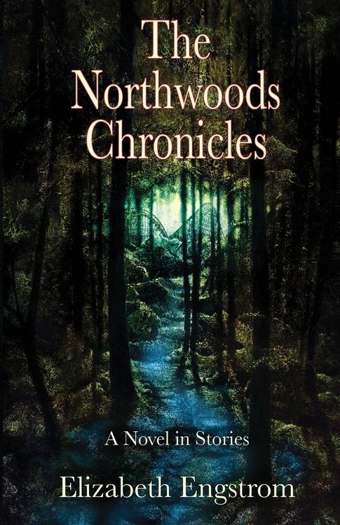 Produktbild: The Northwoods Chronicles