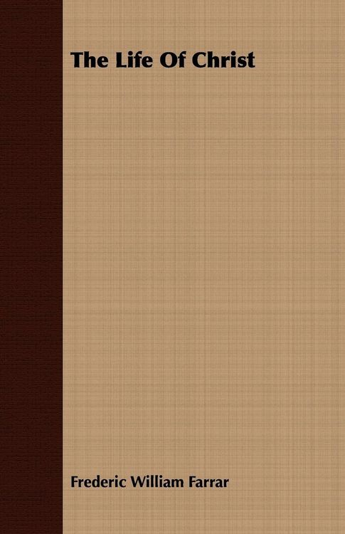 Produktbild: The Life of Christ