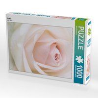 Produktbild: CALVENDO Puzzle Liebe 1000 Teile Lege-Gr&ouml;&szlig;e 48 x 64 cm Foto-Puzzle Bild von Nina Schwarze