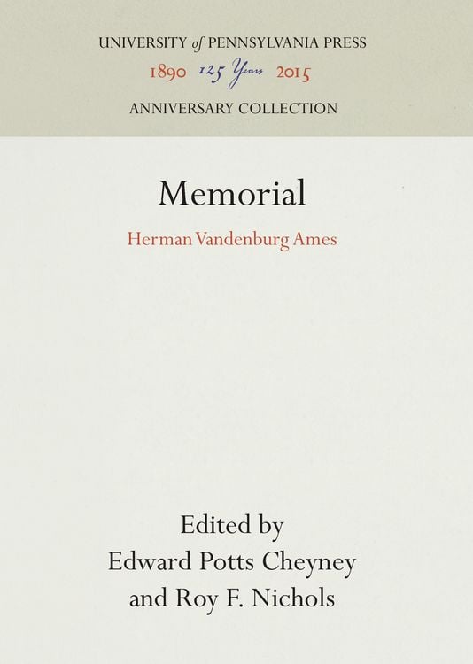 Produktbild: Memorial
