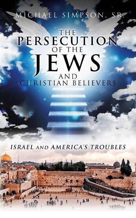 Produktbild: The Persecution of the Jews