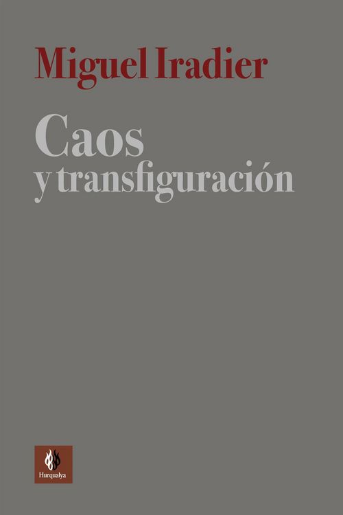 Produktbild: Caos Y Transfiguraci&oacute;n