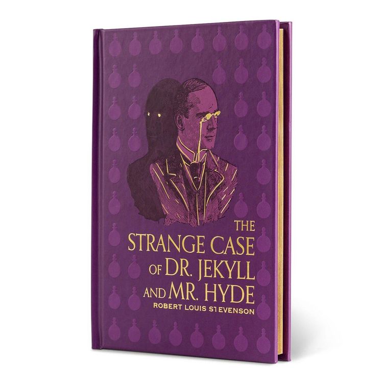 Produktbild: The Strange Case of Dr. Jekyll and Mr. Hyde (Special Edition)