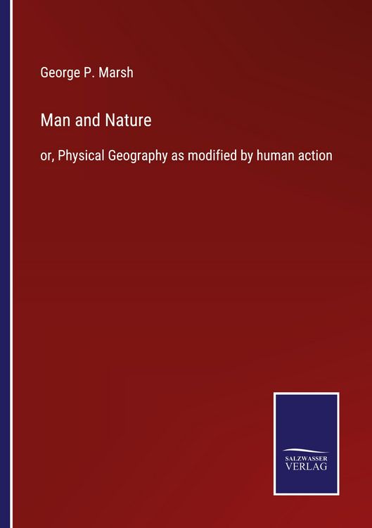 Produktbild: Man and Nature