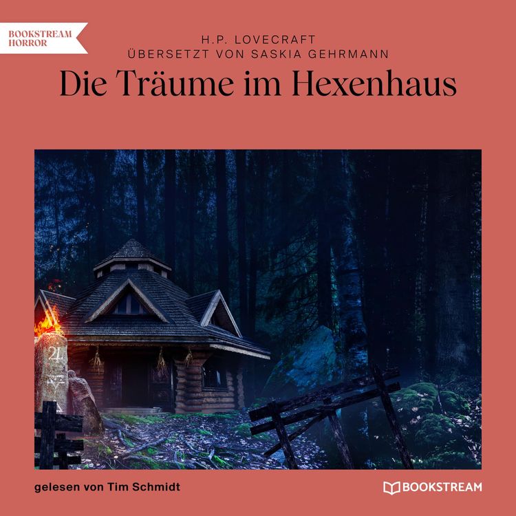 Produktbild: Die Tr&auml;ume im Hexenhaus