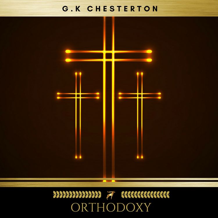 Produktbild: Orthodoxy