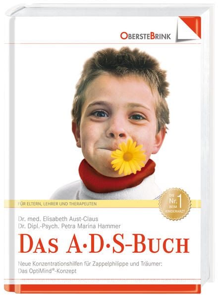 Produktbild: Das ADS-Buch