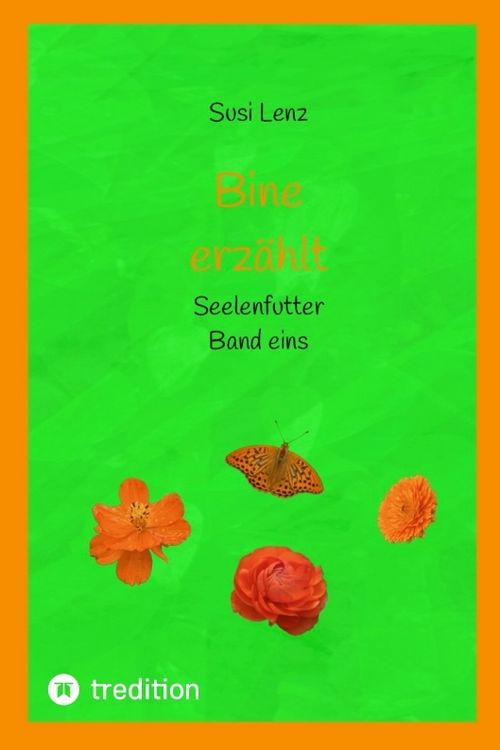 Produktbild: Bine erz&auml;hlt