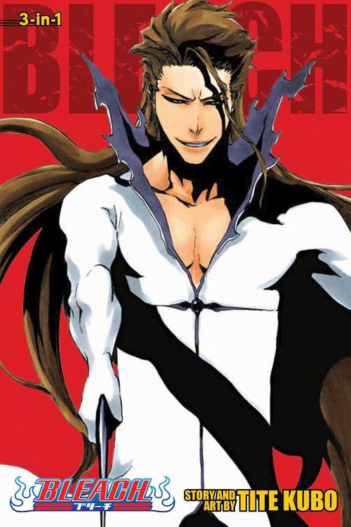 Produktbild: Bleach (3-in-1 Edition), 16