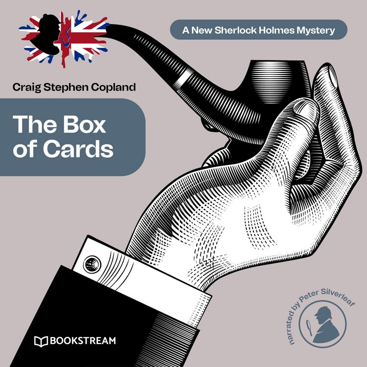 Produktbild: The Box of Cards