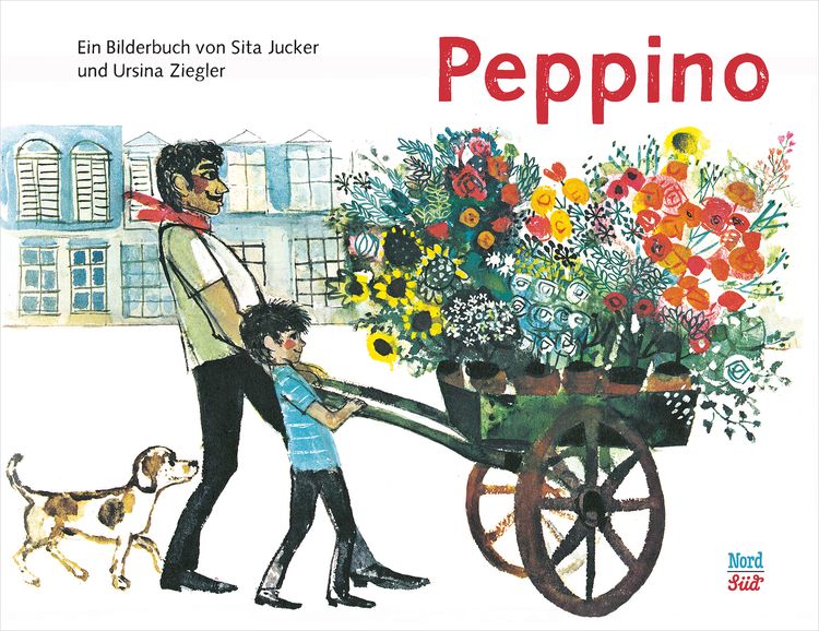 Produktbild: Peppino